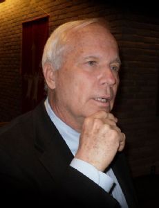 William Henry Willimon