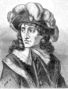Louis Marie de La Révellière-Lépeaux