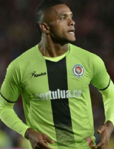 Miguel Borja