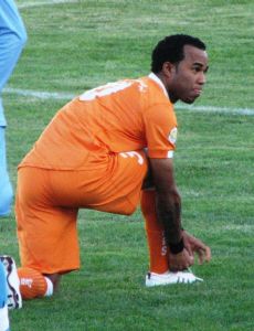 Éder Luciano