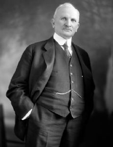 Bryan F. Mahan