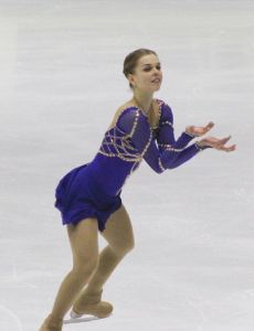 Nicole Rajicova
