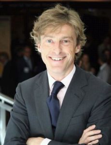 Joost Taverne