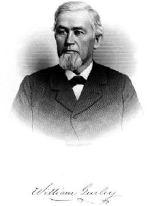 William Gurley