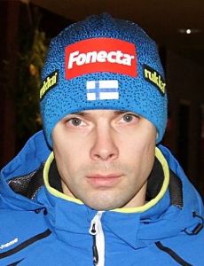 Matti Hautamäki