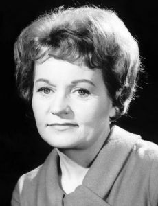 Doreen Keogh
