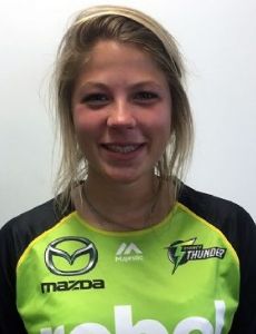 Sterre Kalis