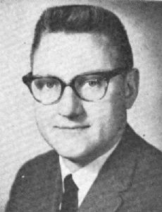 James C. Corman