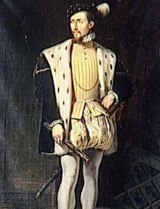 Claude d'Annebault