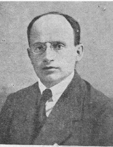 David Shimoni