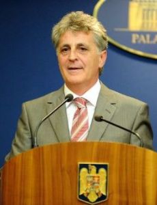 Mircea Dușa