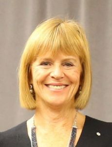 Valerie Pringle