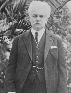 Henri Jaspar