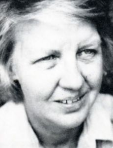 Ruth Anderson
