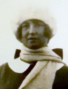 Lotte Scheimpflug