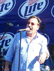 Southside Johnny