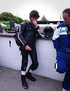 Guy Martin