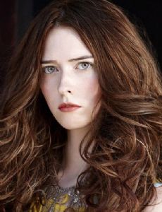 Ann Ward