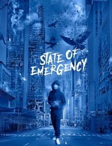 State of Emergency (Lil Tjay EP)