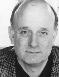 Gary Waldhorn