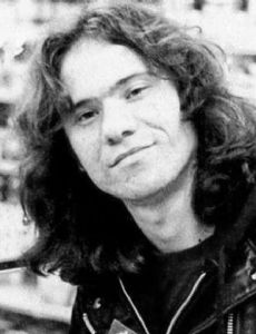 Tommy Ramone