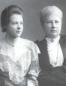 Sophie Renate Reuss of Köstritz