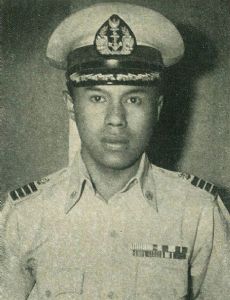 Yos Sudarso