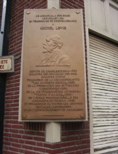 Michel Levie