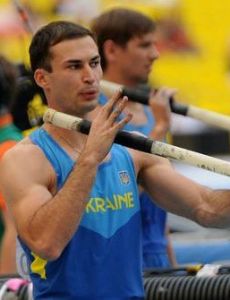Oleksandr Korchmid