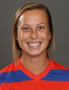 Megan Dougherty Howard
