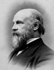 William Turner (university principal)