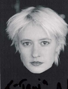 Jennipher Antoni