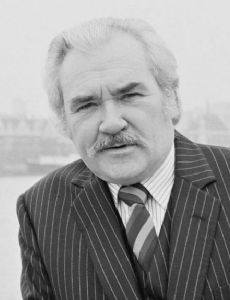 Ray Smith
