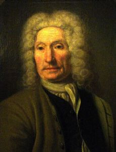 Magnus Berg