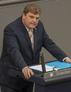 Rainer Kraft (politician)