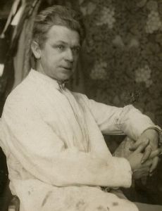 Wilhelm Rasmussen