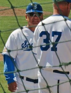 Dave Nakama