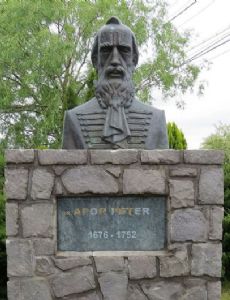 Apor Péter