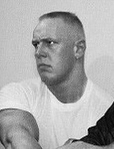 Dick Vrij