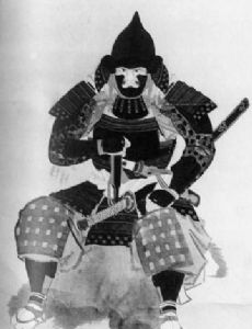 Tada Mitsuyori