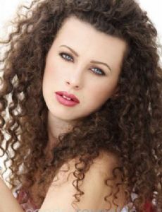 Meg Shally