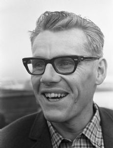 Jan Janssen
