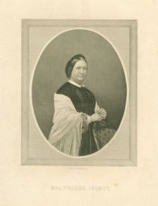 Phoebe Palmer