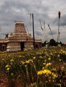 Sri Venkateswara Temple (New Jersey)