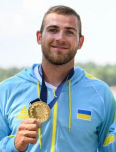 Oleh Kukharyk