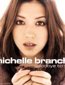 Goodbye To You