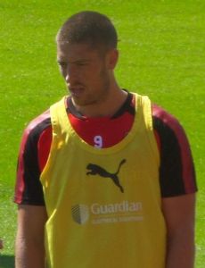 Jamie Proctor