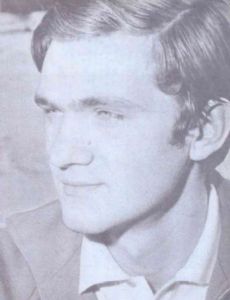 Şerban Ioan