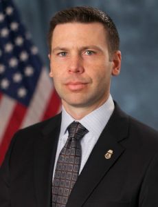 Kevin McAleenan