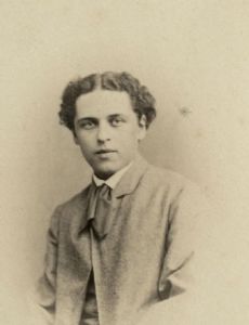 Prince Paul of Thurn and Taxis